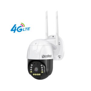 2MP SIM Support Outdoor IP Camera