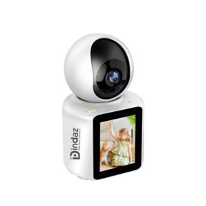 2MP V380 Pro Video Calling Smart WIFI IP Camera