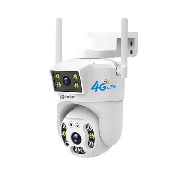 Dindaz 2MP 2MP Ip Camera 1