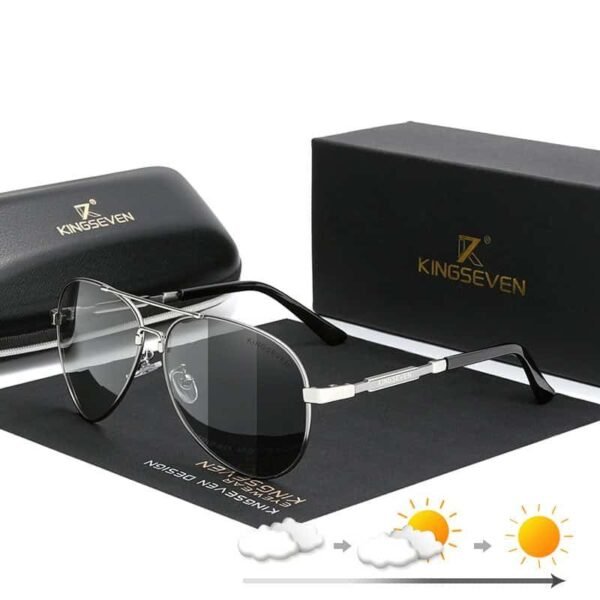 Gun Photochromic 1