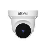 V380 Pro Dome 3MP PTZ WiFi Camera – Smart 360° Surveillance in BD