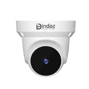 V380 Pro Dome PTZ WIFI IP Camera